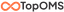 Topoms: ISO 27001 in 10 Days logo
