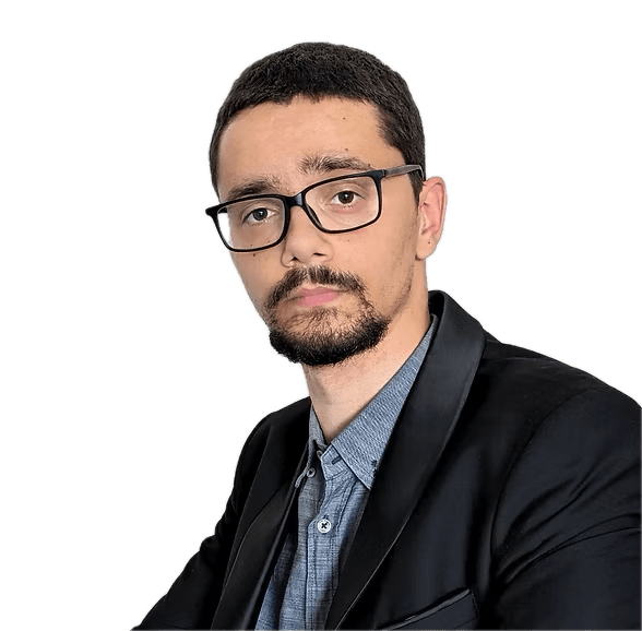 Stevan Radovanović