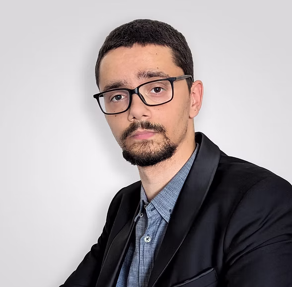 Stevan Radovanović